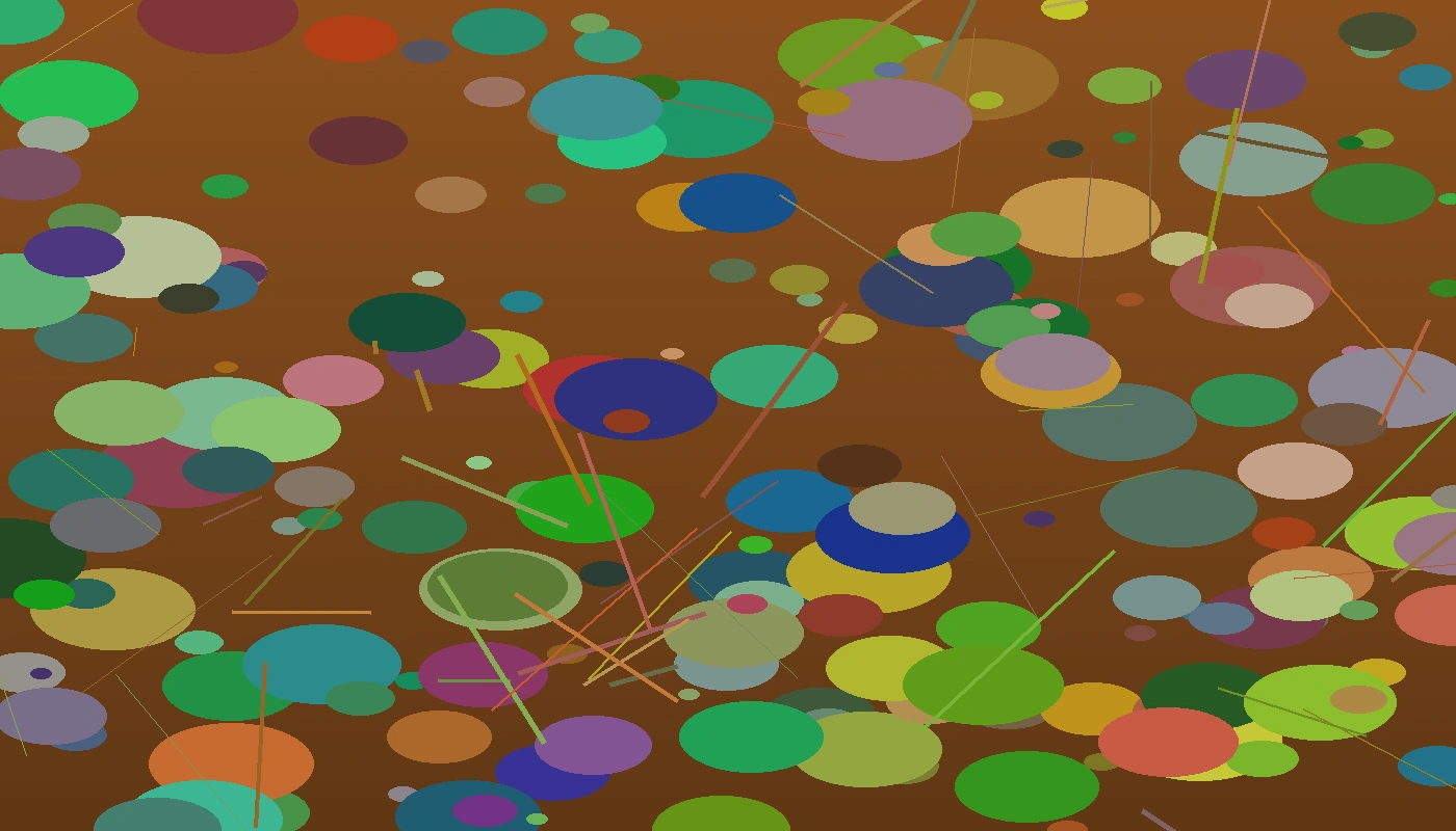 加拿大预测社区活动公告板