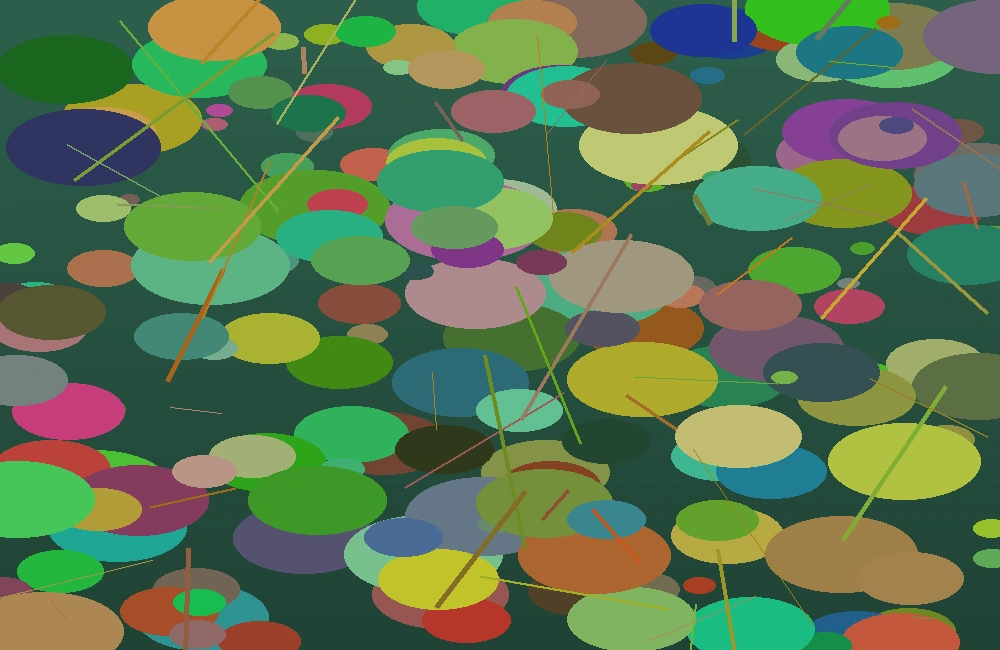 加拿大预测走势数据统计分析